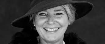 Huiskamer van Heusden Sandra de Ruiter Zakenvrouwenclub