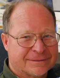 Bruce Hunt Obituary May 16, 2019