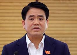 Hiện giờ phe ông trọng cũng đang thắng cả người dân. Thá»§ TÆ°á»›ng Phe Chuáº©n Bai Nhiá»‡m Chá»©c Chá»§ Tá»‹ch Ha Ná»™i Vá»›i Ong Nguyá»…n Ä'á»©c Chung