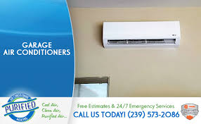 Unlike window air conditioners, these portable units remain entirely in your home, plugged into a power. Garage Air Conditioners In Port Charlotte Fl