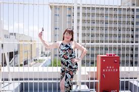 藤沢なな もんじょり On Twitter 高校の同級生のフォトグラファー 羽田ちゃんと久々に再会 ランチしたり買い物に行ったわ なぜかイトーヨーカドーで撮影会w Photo Marshugo ツイキャス 藤沢なな 羽田昌弘 Masahiro Hada