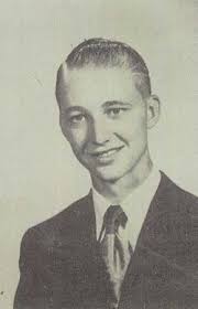 Carl R Knippenberg (1934-2008)