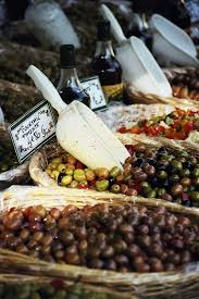 Olive Market Avignon Provence Alpes Cote D Azur Food Macedonian Food Food Photography