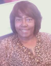 Obituary information for Patricia Ann Gee