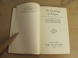 Buy The Psychology of Religion by L W Grensted. the Home University Library  of Modern Knowledge 1952 Online in India