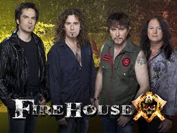 Moondance Jam: Firehouse