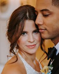 Gilded Beauty Bridal