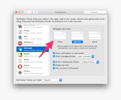 Imessage is an instant messaging service developed by apple inc. Disable Imessage Notifications On Mac Mac Os Skype Notifications Hd Png Download Transparent Png Image Pngitem