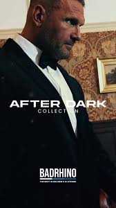 It's not about being perfect. It's about being a gentleman It is always the  goal at least @badrhinouk