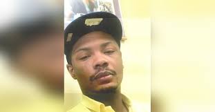 Obituary information for Terrick LeBlanc