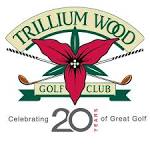 Trillium Wood Golf Club