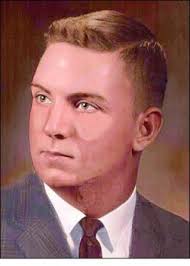 Stanley Black Obituary