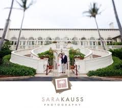 Bath And Tennis Club Saras Square Beach Wedding Photographer Palm Beach Wedding Delray Beach