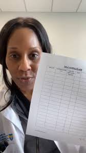 Live: NEVER FORGET THE NAMES/DOSES OF YOUR MEDICATIONS 💊 AGAIN! (Link to  purchase medication tracker in comments)