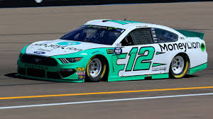 @clintbowyer edges @daniel_suarezg and rockets to the top in #buschpole qualifying. Nascar Cup Phoenix Qualifying Results Ryan Blaney Speeds To Pole At Ism Raceway