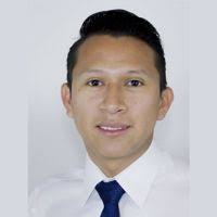 Isaac Saavedra Bravo