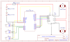 The following circuit diagrams are tone detector circuit diagrams which also known as sound activated switch circuit. L298 Motor Driver Simulation In Proteus Projectiot123 Technology Information Website Worldwide