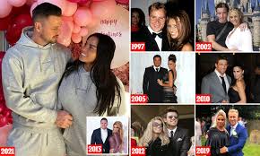 8 engagement ring trends that will be big in 2021, according to experts. Katie Price 42 Gets Engaged For Eighth Time As Boyfriend Carl Woods 32 Proposes Daily Mail Online