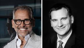 Rosewood names Arora, Dojlidko co-chief development officers