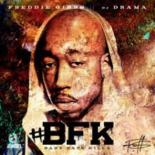 Listen to playlists featuring Freddie Soprano by Freddie Gibbs online for  free