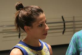 meet the dancers — BLOG — Dark Circles Contemporary Dance