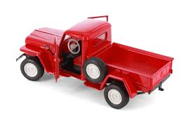 Image result for Red 1947 Truck