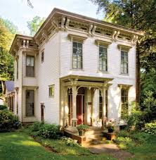 While you can built a new home in the contemporary style. What You Need To Know About Victorian Style Homes
