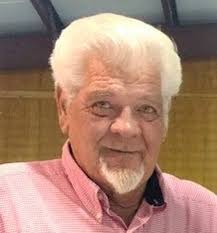 Ronald Glover Obituary