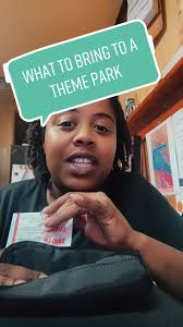 Had a great time at Six Flags San Antonio this weekend so i wanted to share  my essential MUST HAVES for the most comfortable day possible in Texas  heat! If i missed anything, drop it in the comments!