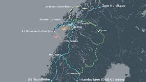 Narvik ist eine norwegische stadt nördlich des polarkreises mit 21.661 einwohnern (stand 1. Anreise Auf Die Lofoten Mit Dem Auto Wohnmobil Schiff Oder Flieger