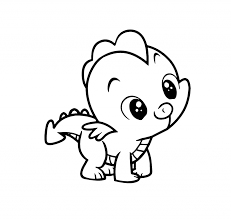 Download this running horse printable to entertain your child. Baby Dragon Coloring Pages Coloring Rocks Dragon Coloring Page Mermaid Coloring Pages Coloring Pages Inspirational
