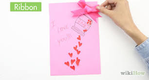 Make sure you ask your teacher if it's okay before handing out the valentine's cards during class hours. How To Make Valentines For The Whole Class 13 Steps