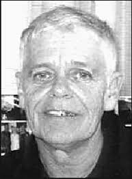 Glen Bogart Obituary (1952