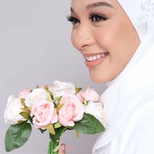 Hand Bouquet] Thalia