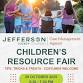 CMA Children's Resource Fair - Exhibit Halls at Jeffco Fairgrounds, 15200 W 6th Ave Event Image