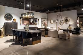 Richmond Interiors | Strong, varied and cohesive collections