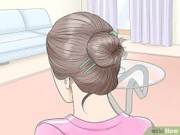 3 Ways To Make Cute Hairstyles For High School Wikihow