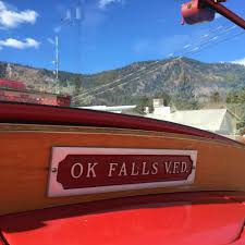 Ok falls on wn network delivers the latest videos and editable pages for news & events, including entertainment, music, sports, science and more, sign up and share your playlists. Update Fast Moving Ok Falls Wildfire Moving Away From Homes Penticton Western News