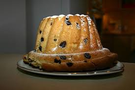 Recette De Kouglof De Ma Maman Recette Recette Kouglof Kouglof Kouglof Facile