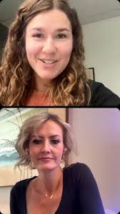 Join @hanna.jensen88 and I as we talk about ,