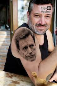 We did not find results for: Desafio Cambiele El Tatuaje A Sichel Se Apodero De Twitter Exministro Llamo A Evitar Prejuicios Virales Pagina 7