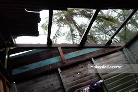 Ia bertujuan menjaga kebajikan mereka yang memerlukan berlandaskan lima teras utama iaitu perlindungan, pemulihan, pencegahan, pembangunan dan pengintegrasian. Sembilan Keluarga Mangsa Ribut Terima Bantuan