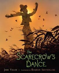 Our Favorite October Picture Books Read Aloud Revival With Sarah Mackenzie Dance Books Scarecrow Picture Book