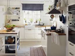 these 20 kitchen curtains will lighten