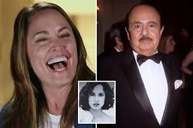 Trailer for ex-Vogue model Jill Dodd’s appearance