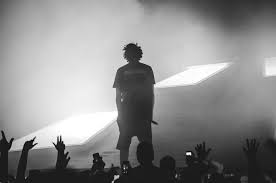 Cole is an american rapper, singer, songwriter, record producer, and record executive. J Cole Concert Wallpaper 81 Images