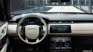 2018 Range Rover Velar Wallpaper Range Rover Interior The New Range Rover Range Rover Sport