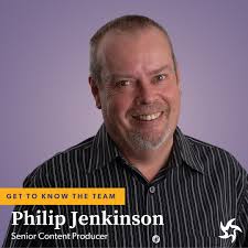 The wordsmith that's behind so many of Orion's dynamic campaigns, Philip  Jenkinson has been a valuable part of the Orion team for more than 5 years.  With over 25 years industry experience,