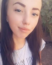 Anna Kot's Instagram, Twitter & Facebook