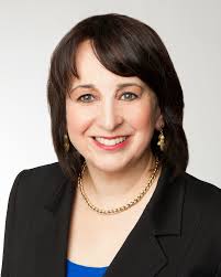 Business Advancement CEO Pamela Harper: 'I believe in the importance of  gaining a variety of perspectives from all types of people'